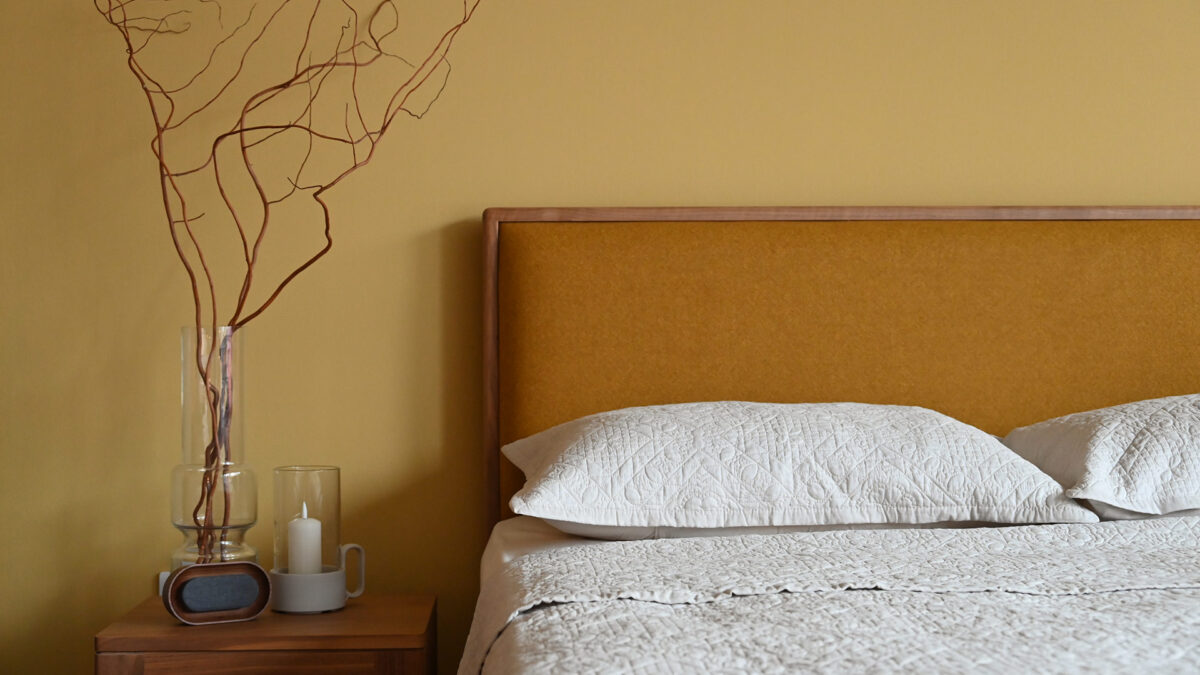 Stone Tile Embroidered Bedspread Set - Image 5