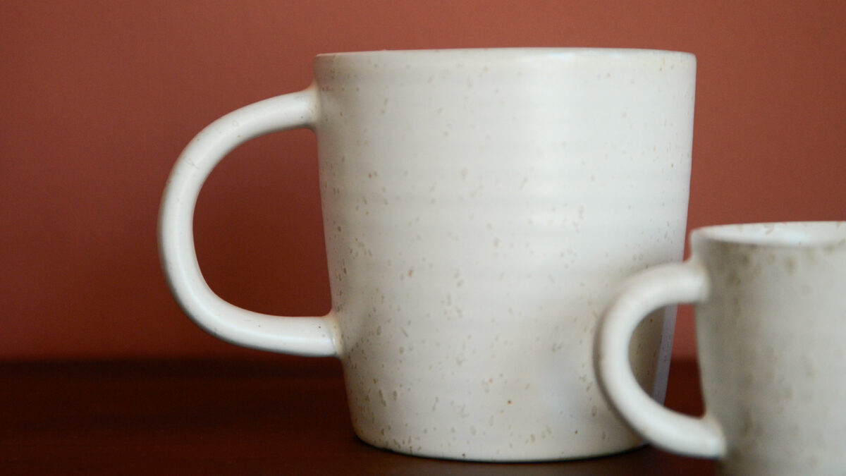 Stoneware Crockery Collection - Image 2