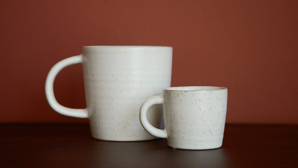Stoneware Crockery Collection - Image 3