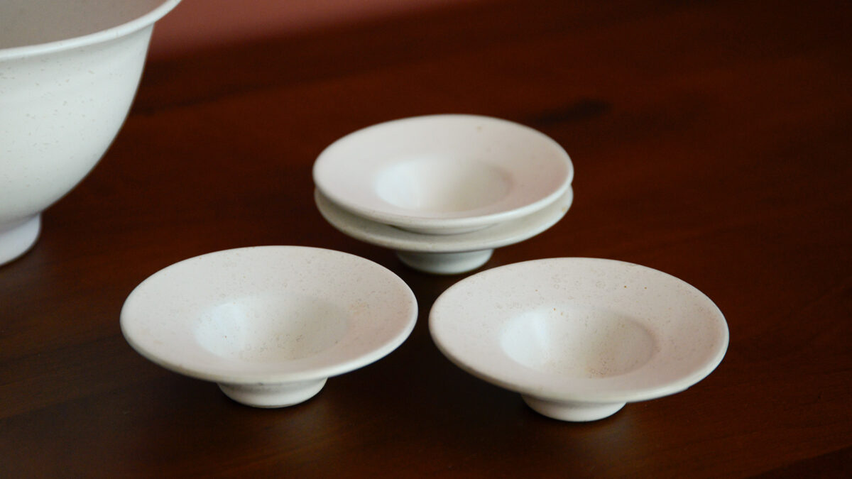 Stoneware Crockery Collection - Image 6