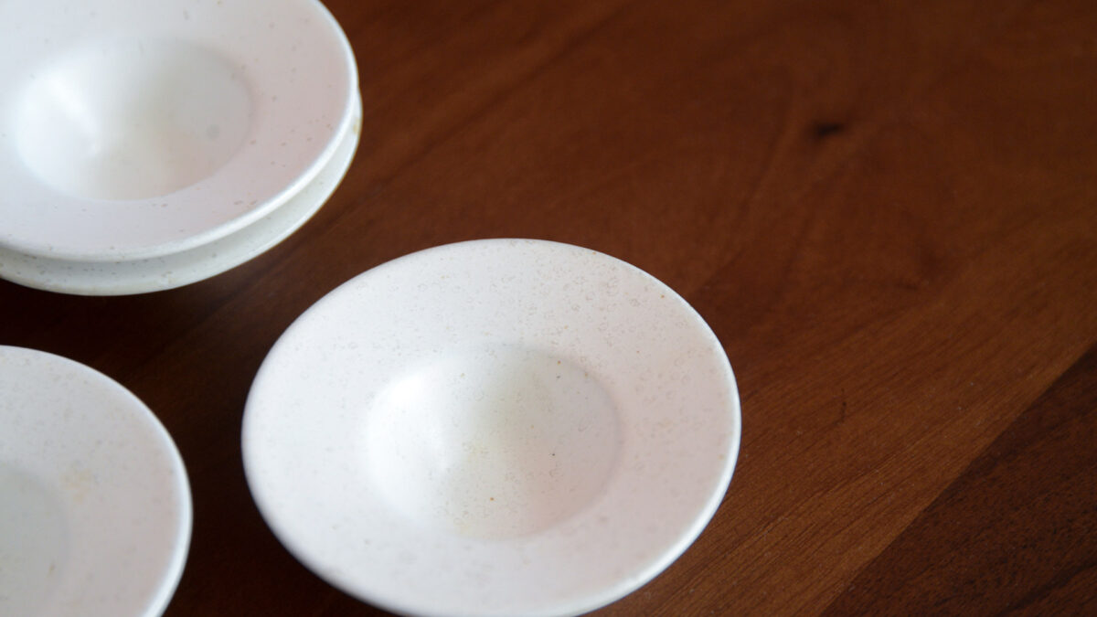 Stoneware Crockery Collection - Image 8
