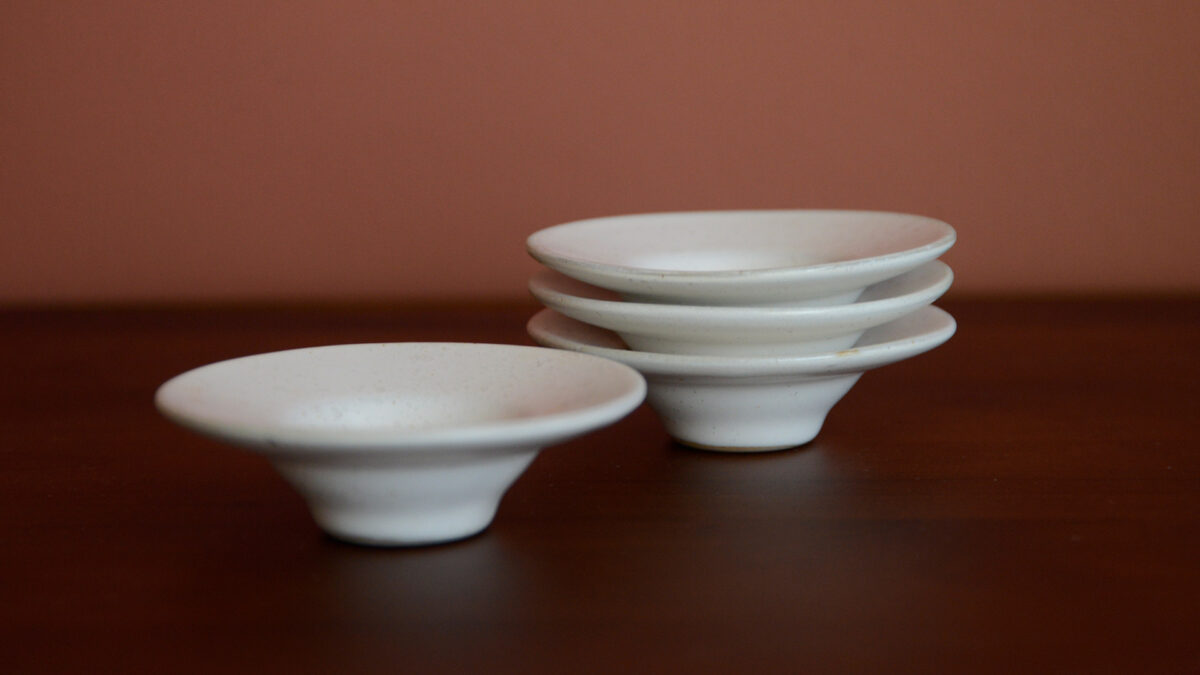 Stoneware Crockery Collection - Image 7