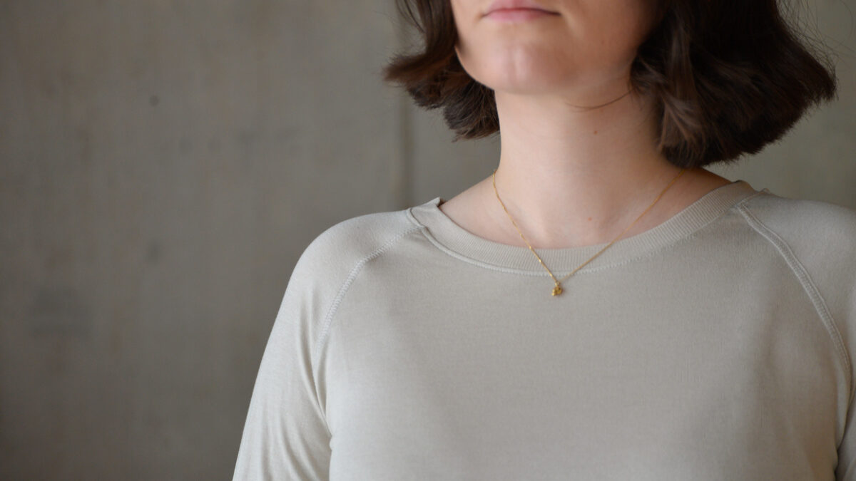 Soft Long Sleeve T-Shirts - 3 Colours - Image 8