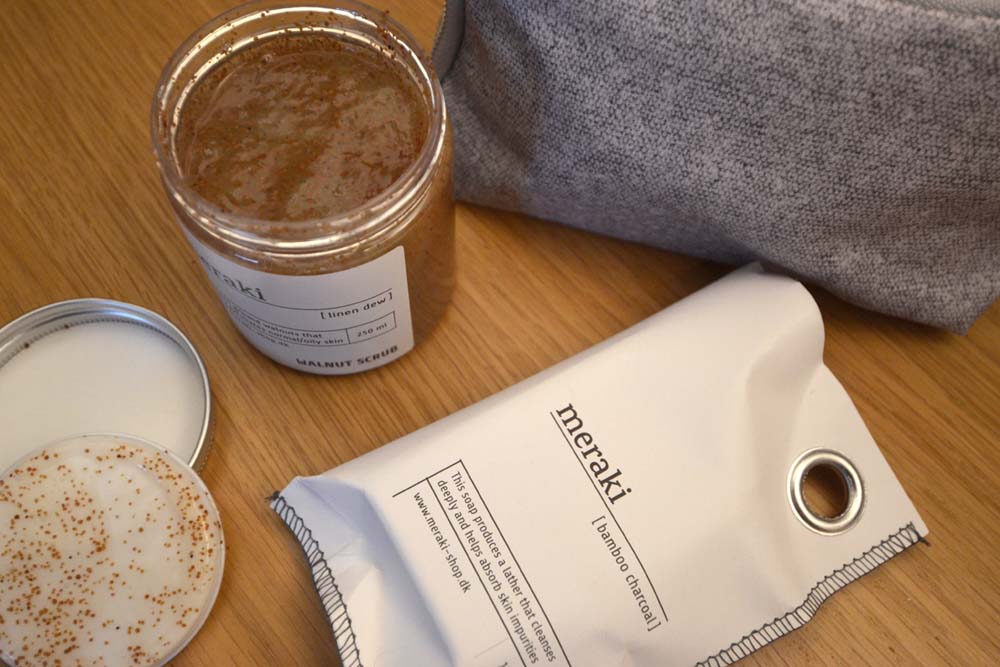 The Latest Bed Bath Accessories from Natural Bed Company