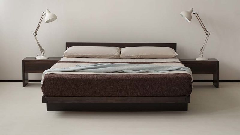 Tips for Creating a Japanese Style Bedroom
