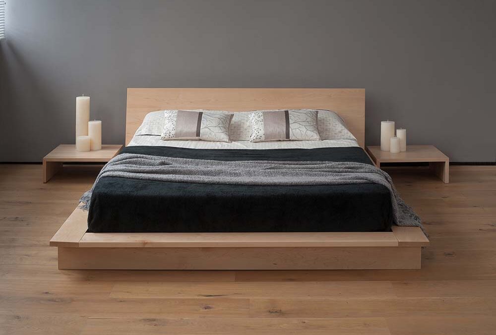Tips for Designing your Attic Bedroom