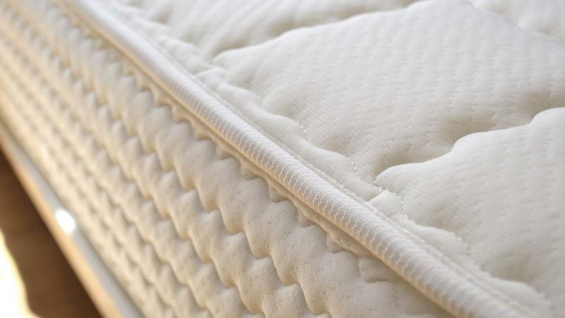 Foam Mattresses