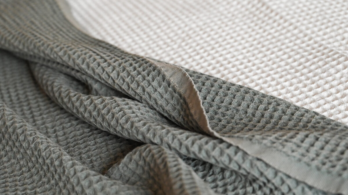 Peshtemals & Hand Towels - 2 Colours - Image 6