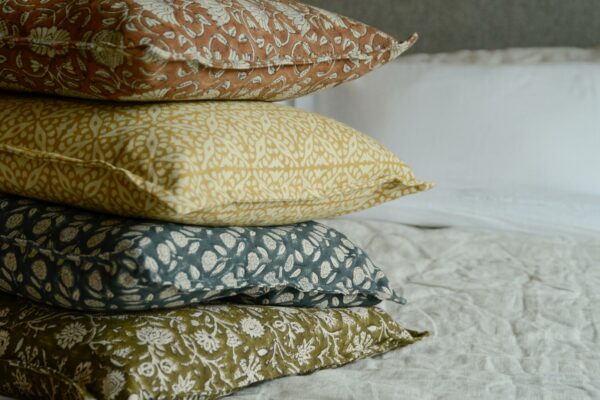 Waltons Boho Cushions Stack 2