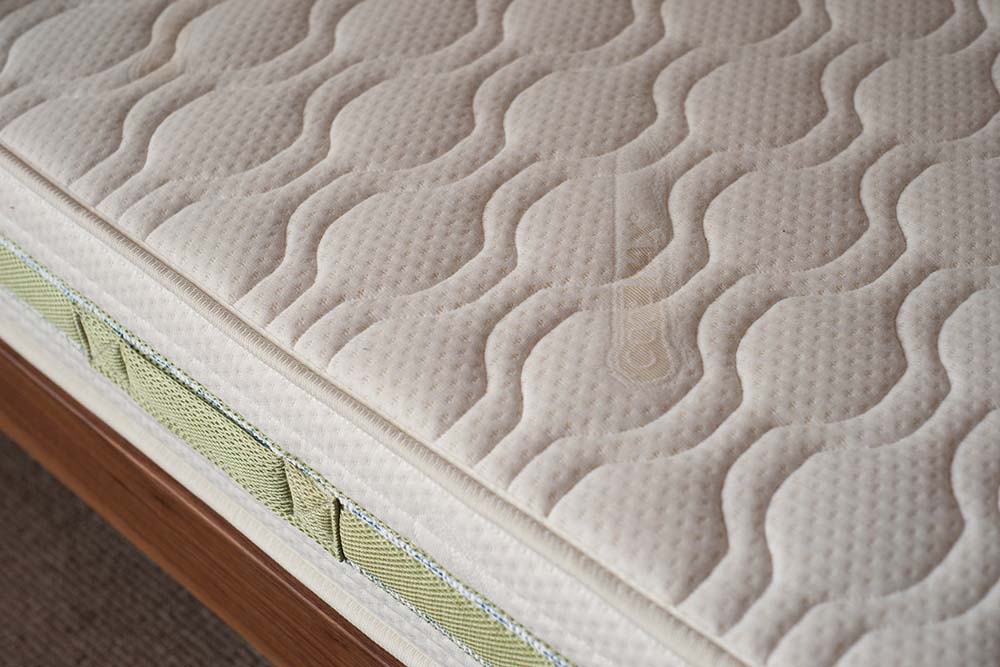 Waterlattex Vision Mattress – An Expert Review