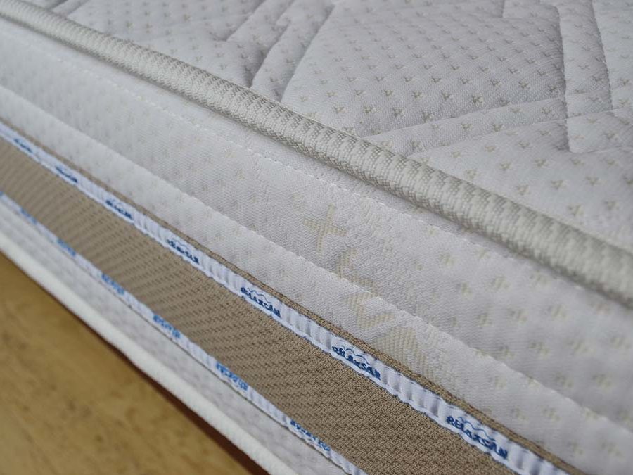 Why Choose A Relaxsan Mattress