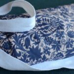 YuYu hotwater bottle4 liberty print pink and navy