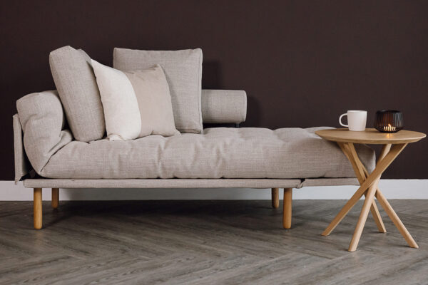 Lounger - Adjustable Day Bed