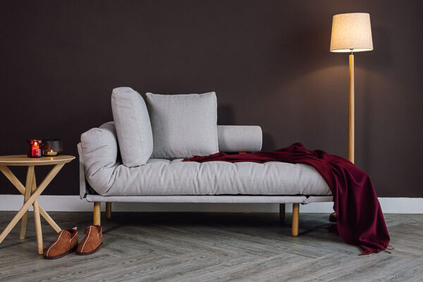 Ethnicraft Mikado Table - Solid Oak