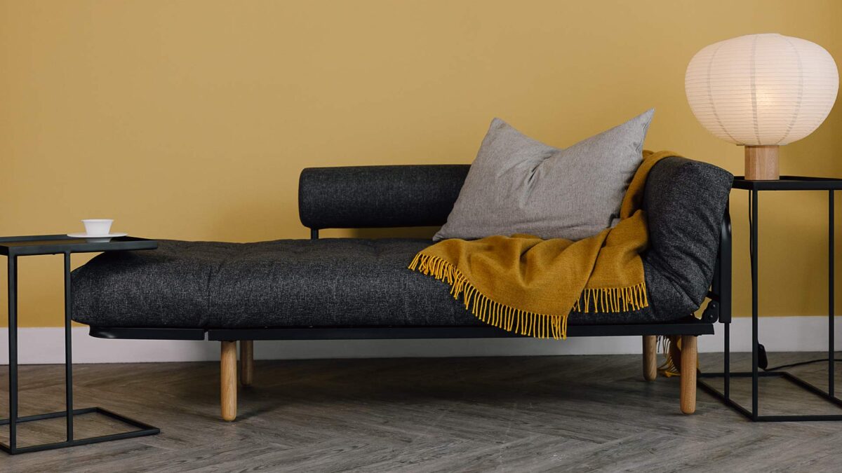 Lounger - Adjustable Day Bed - Image 12