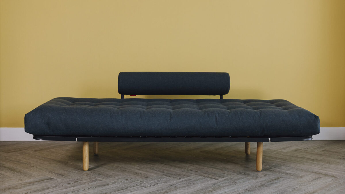 Lounger - Adjustable Day Bed - Image 5