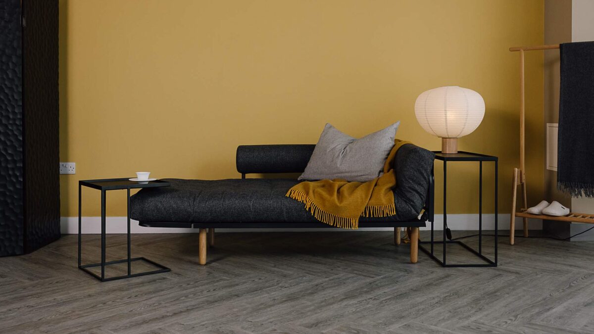 Lounger - Adjustable Day Bed - Image 3