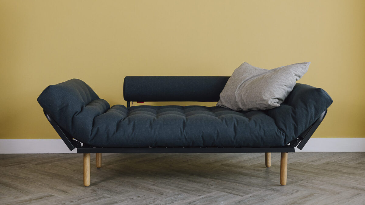 Lounger - Adjustable Day Bed - Image 7