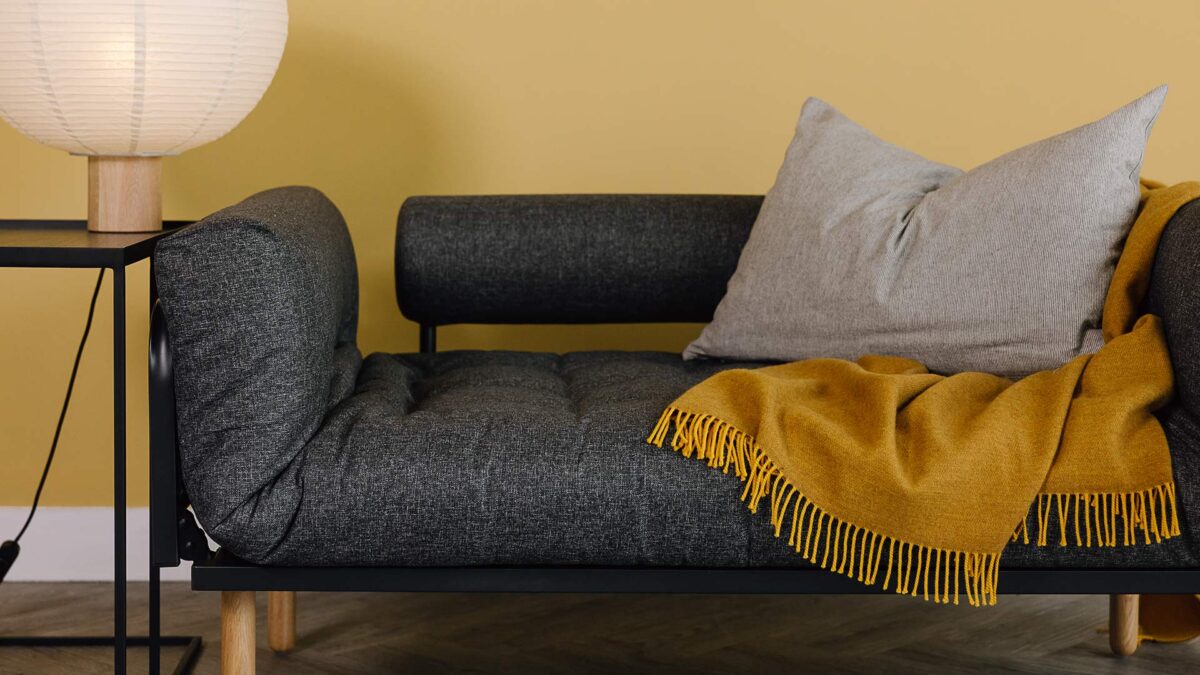 Lounger - Adjustable Day Bed - Image 4
