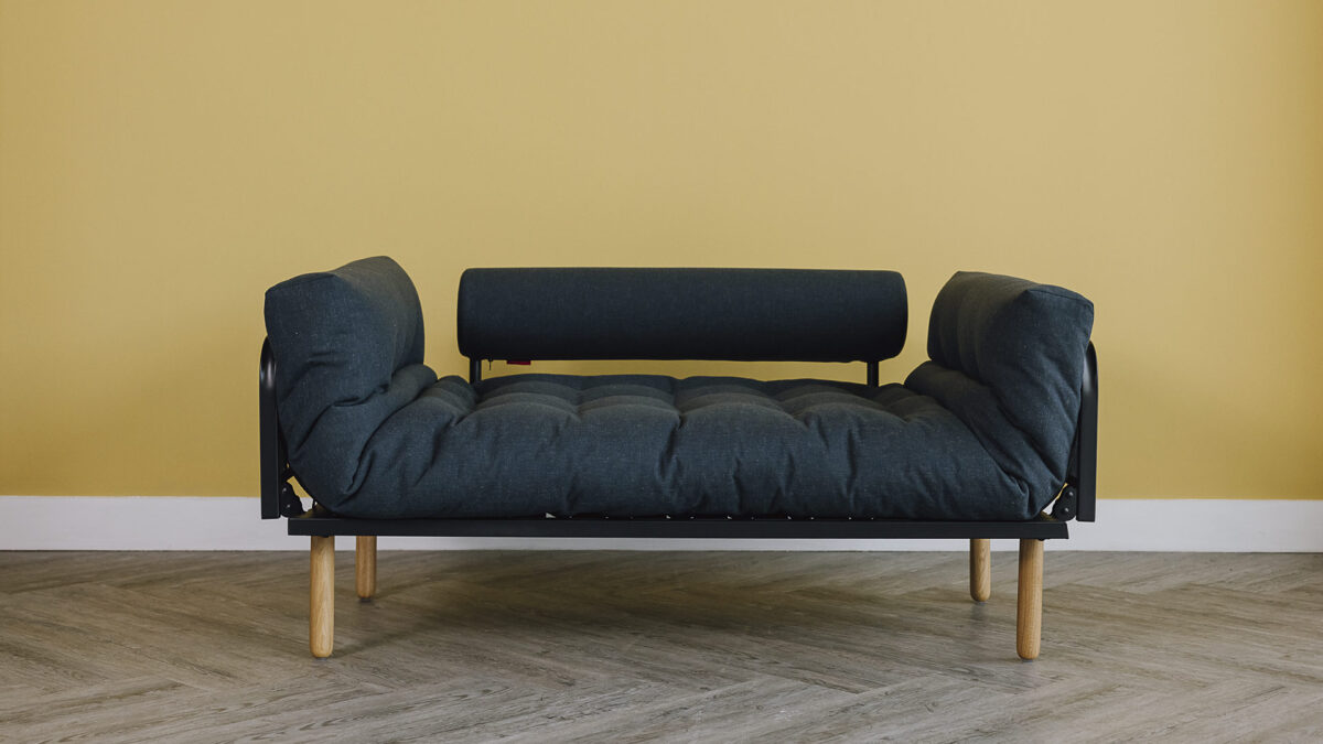 Lounger - Adjustable Day Bed - Image 6