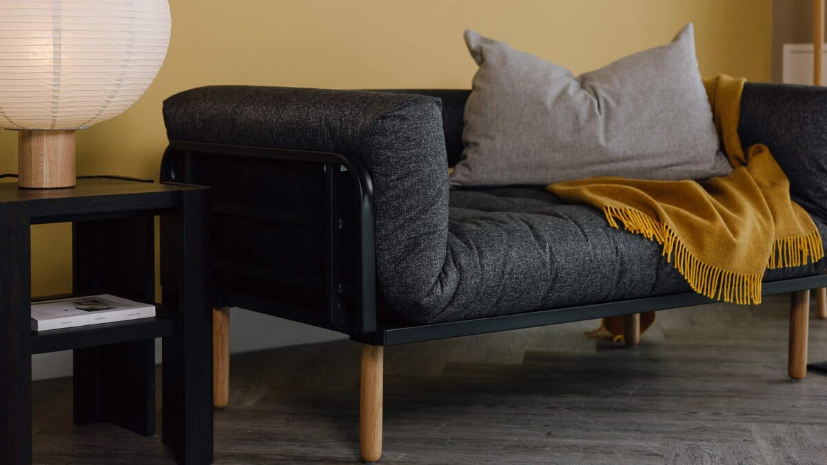 Lounger - Adjustable Day Bed - Image 2