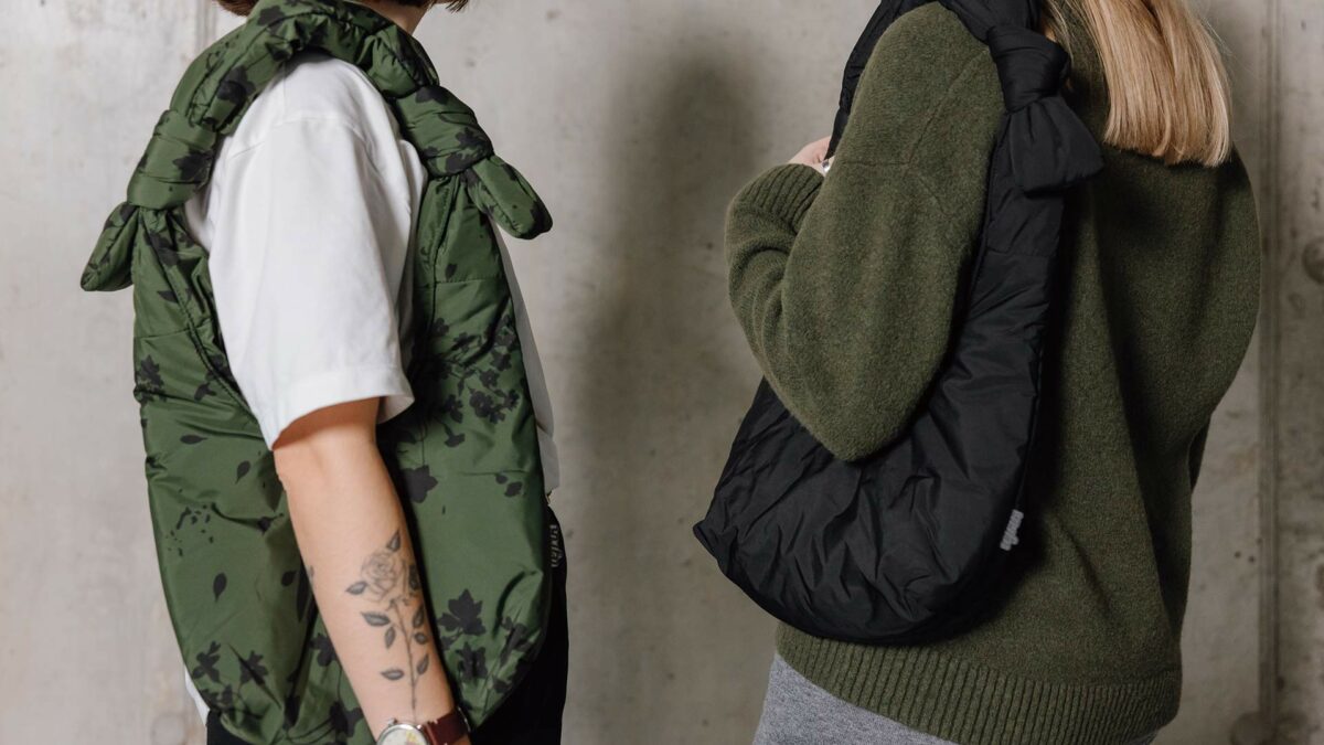 adjustable padded shoulder bags