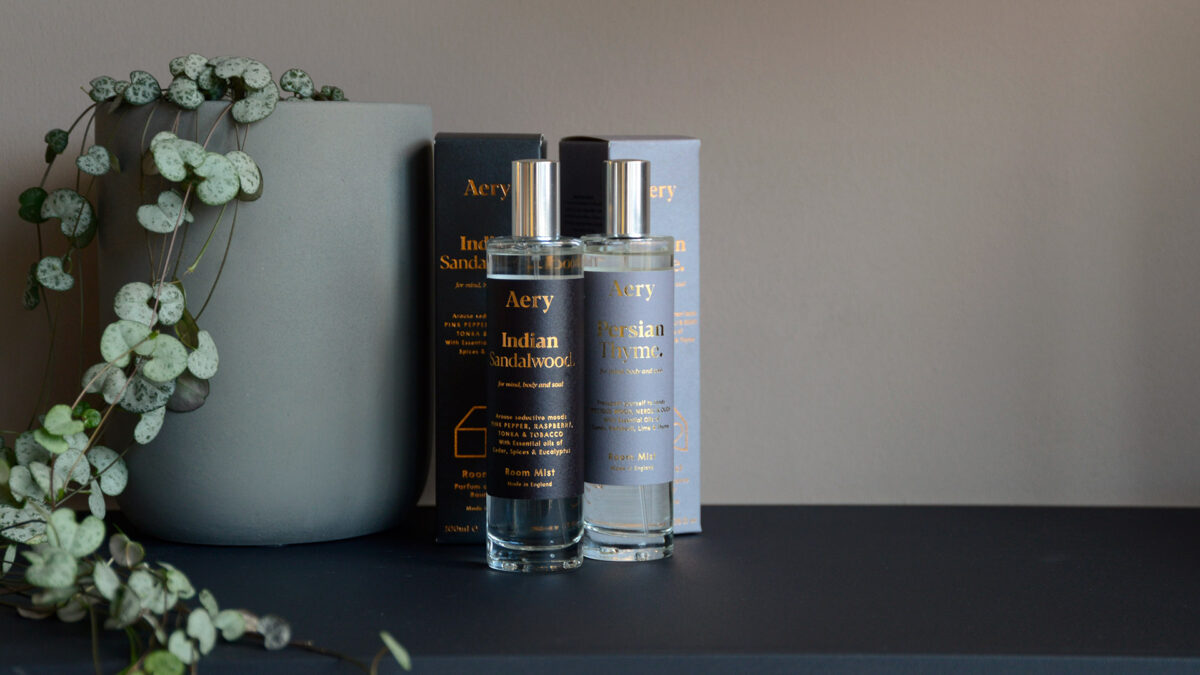 aery room mists