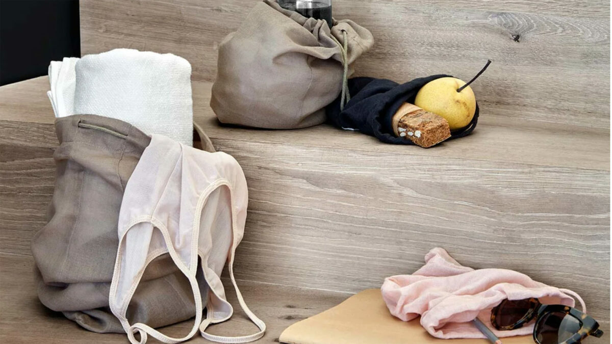 all purpose bags organic cotton