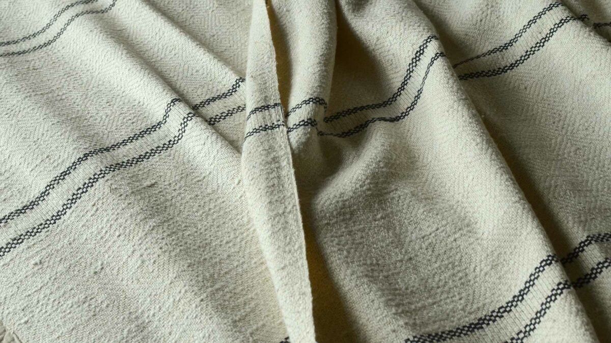 also home andas stripe throw detail3