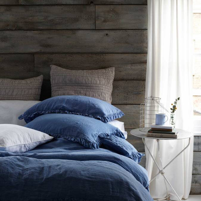 also home isobel bed linen 1