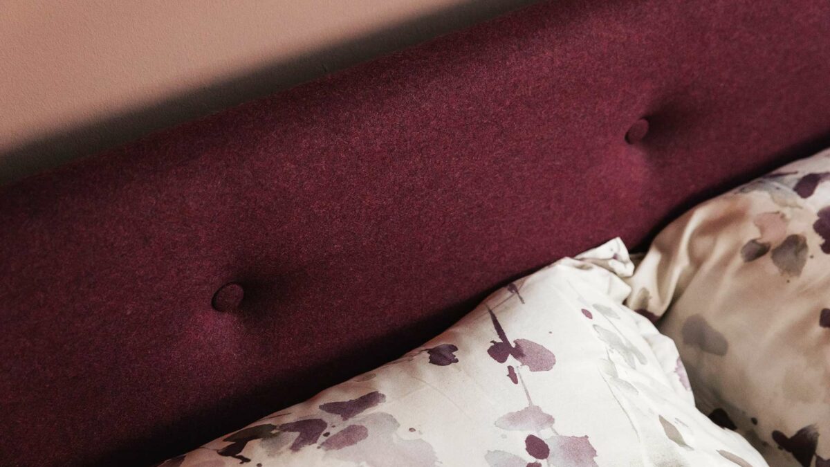 amatheon emperor upholstered headboard