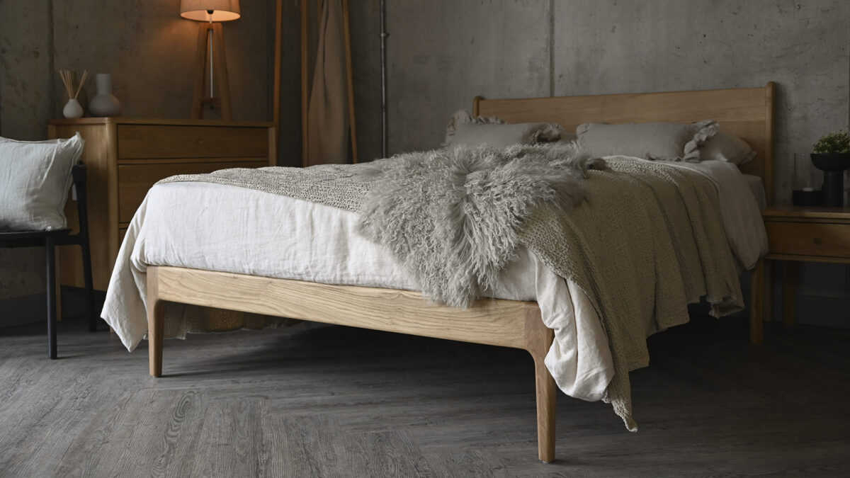 Tibetan Fine Sheepskin Throws - Image 5