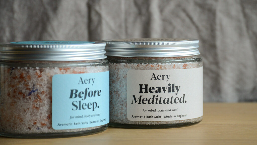 bath salts