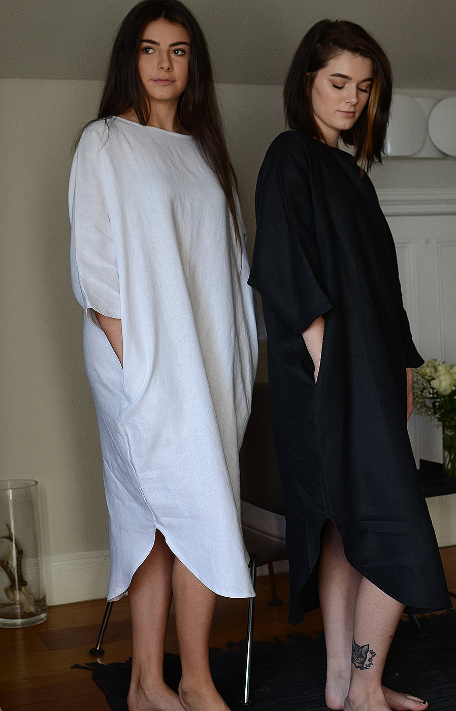 Slouch dresses uk hotsell