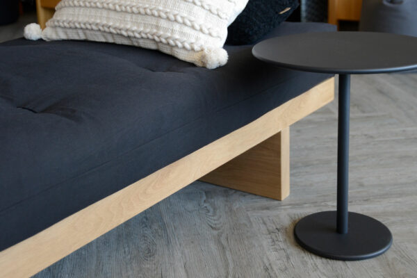 modern side table