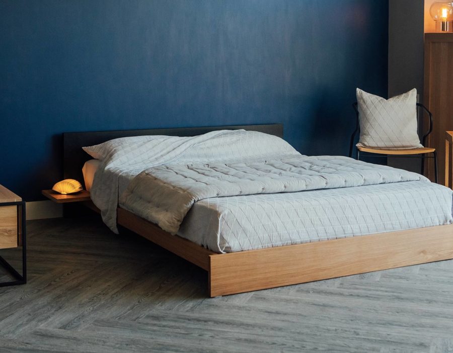 black oak kulu low bed 3Q