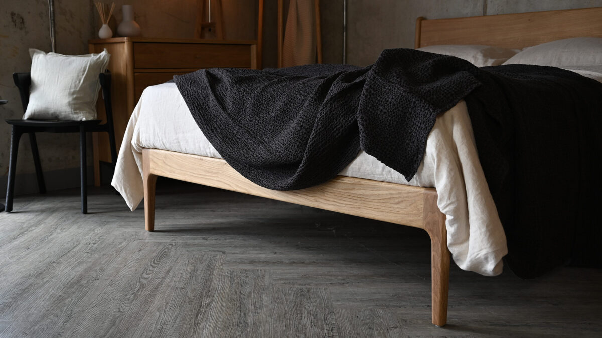 Textured Stonewash Cotton Bedspreads - Image 10
