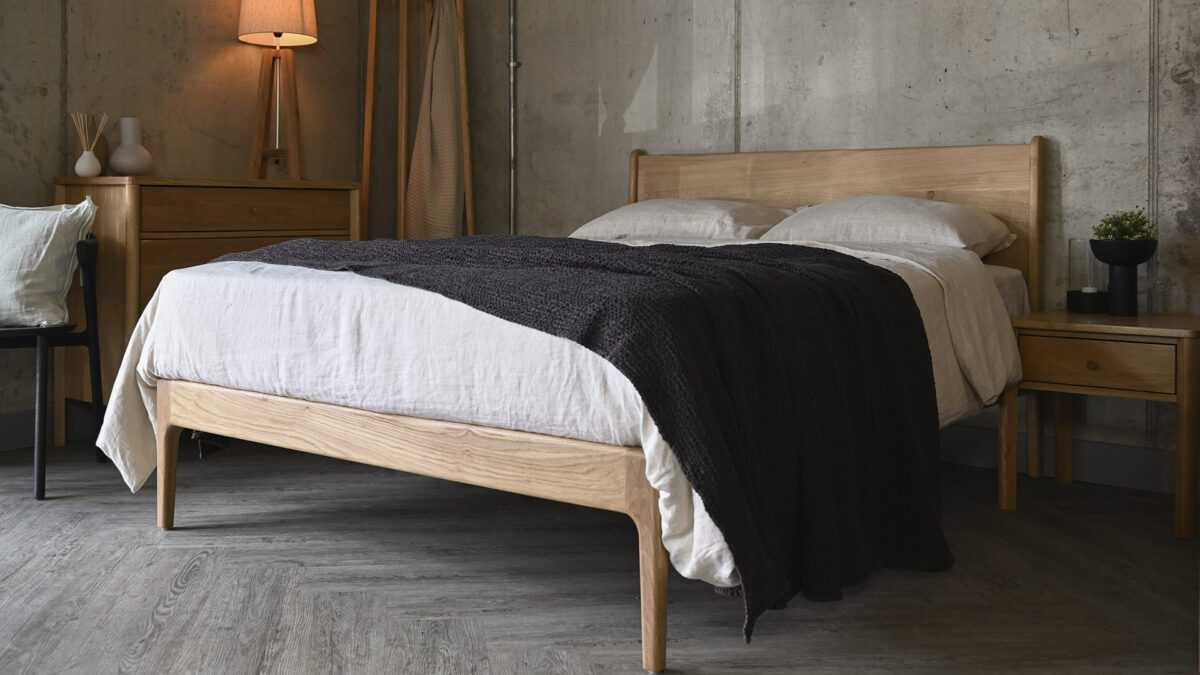 Textured Stonewash Cotton Bedspreads - Image 6
