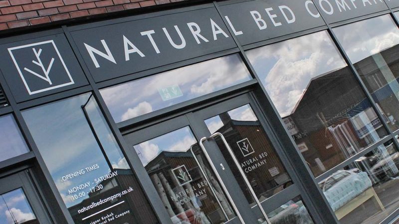 blog coming soon new sheffield showroom