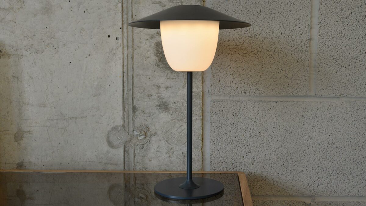 blomus lamp indoor outdoor light