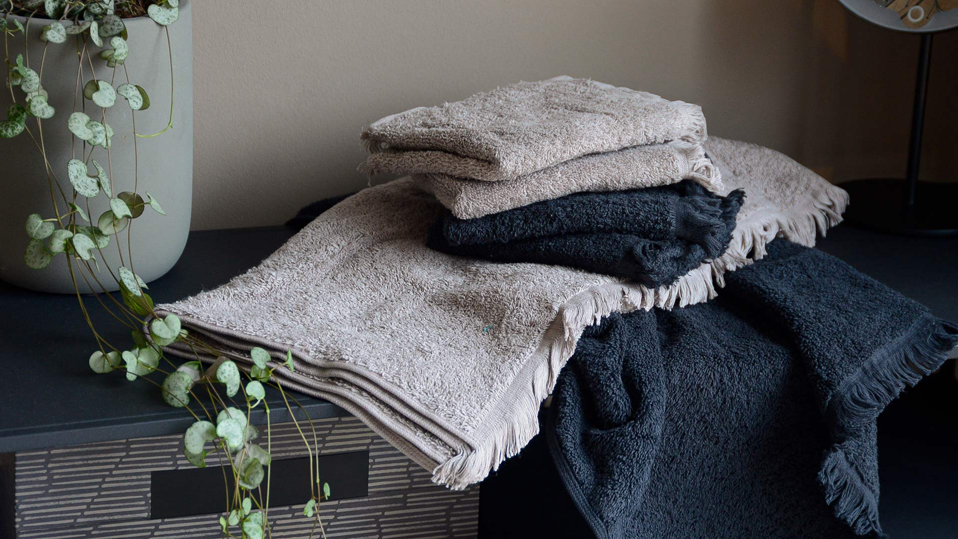 Gots towels 2025