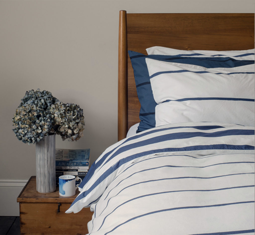 reversible duvet set