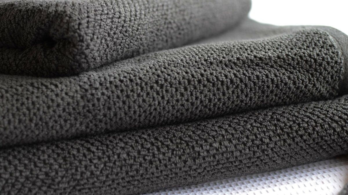 brixton espresso towels
