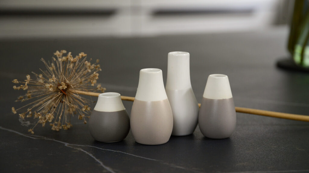 bud vase gift set