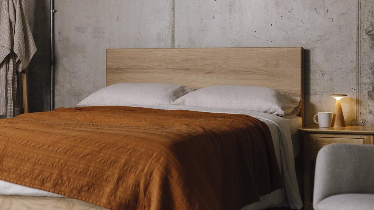 Textured Stripe Pure Cotton Bedspreads - Image 6