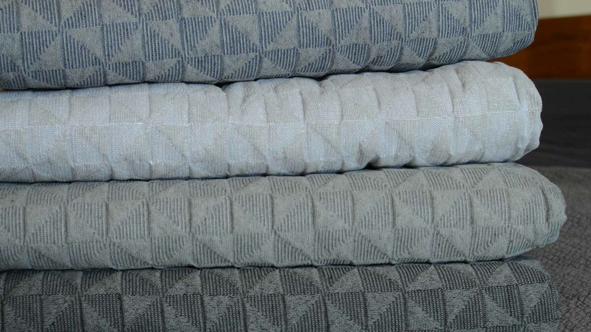 butterfly bedspreads B stack of 4 colours