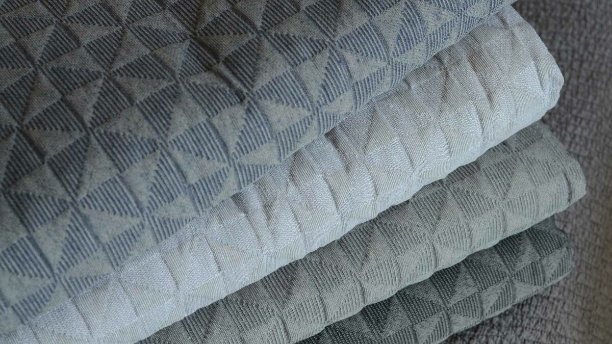 butterfly bedspreads stack of 4 colours
