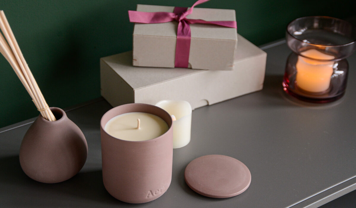 candle gift ideas