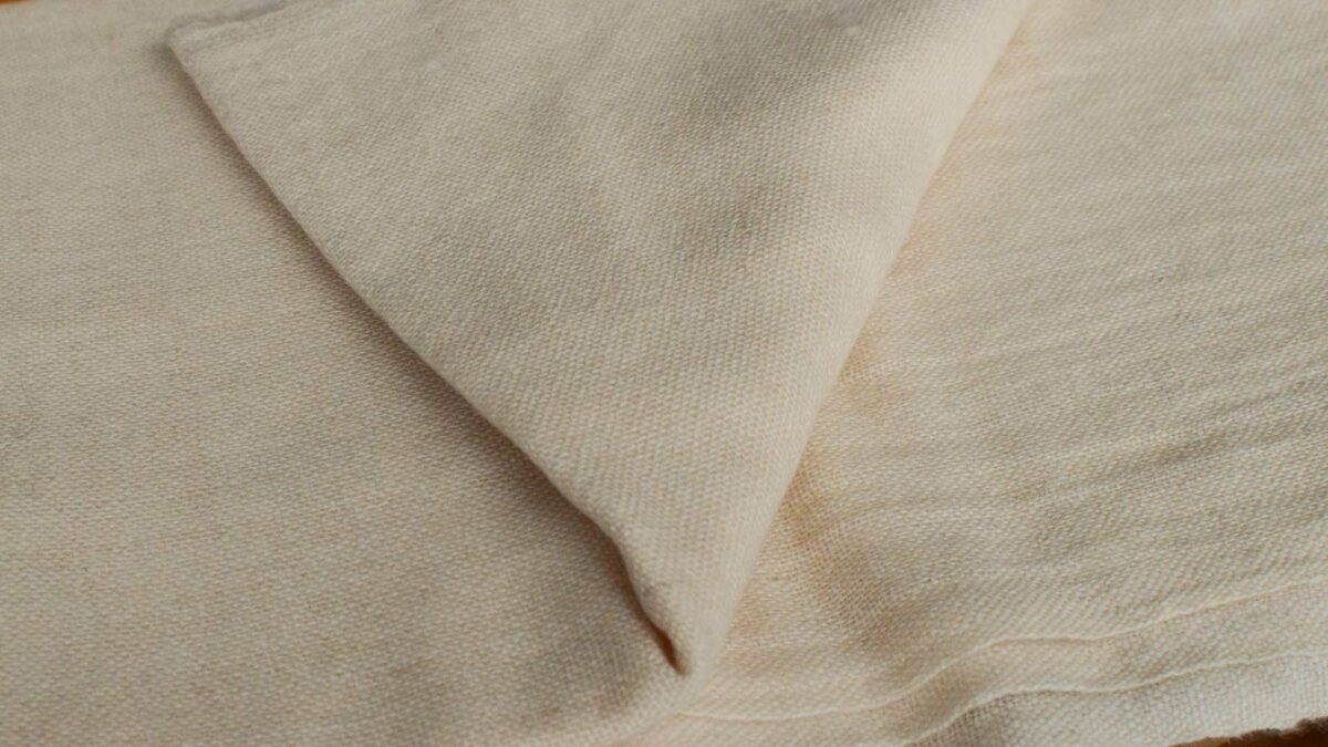 soft and light cashmere scarves buff colour