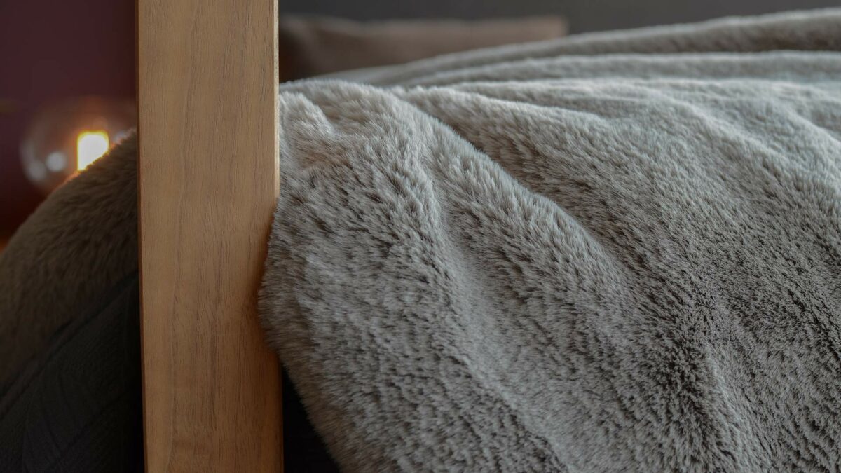 cement-grey-luxury-faux-fur-bedspread